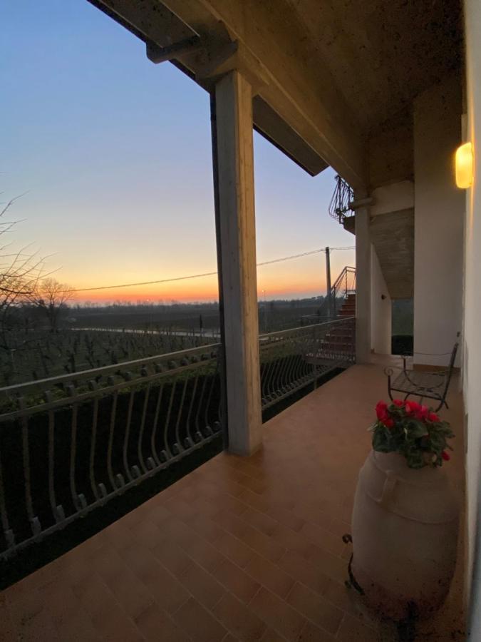 Casa Luigi - Appartamenti A Peschiera Del Garda Exterior foto