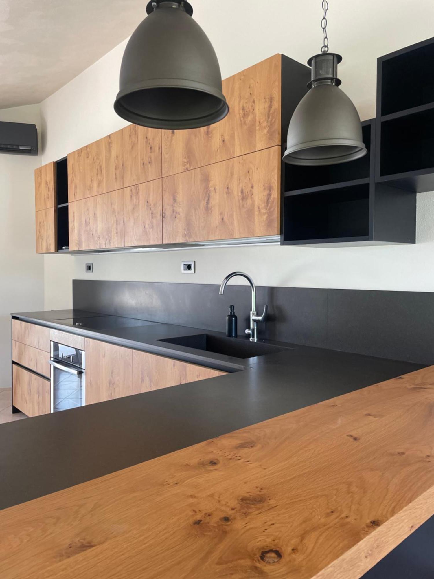 Casa Luigi - Appartamenti A Peschiera Del Garda Habitación foto